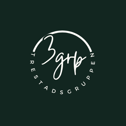3GRP - Personlig tränare i ett privat gym